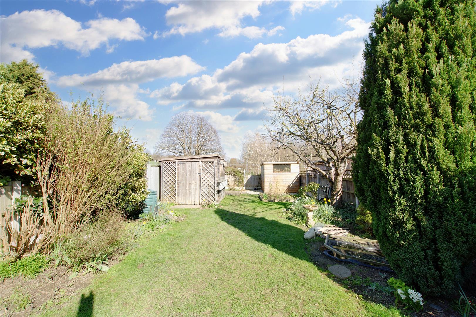 Stapleford Lane, Toton Robert Ellis Estate Agents